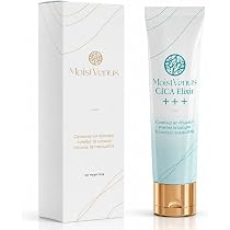 Amazon | 皮膚科医監修 Cica Elixir 挿入潤滑ゼリー 140g CICA